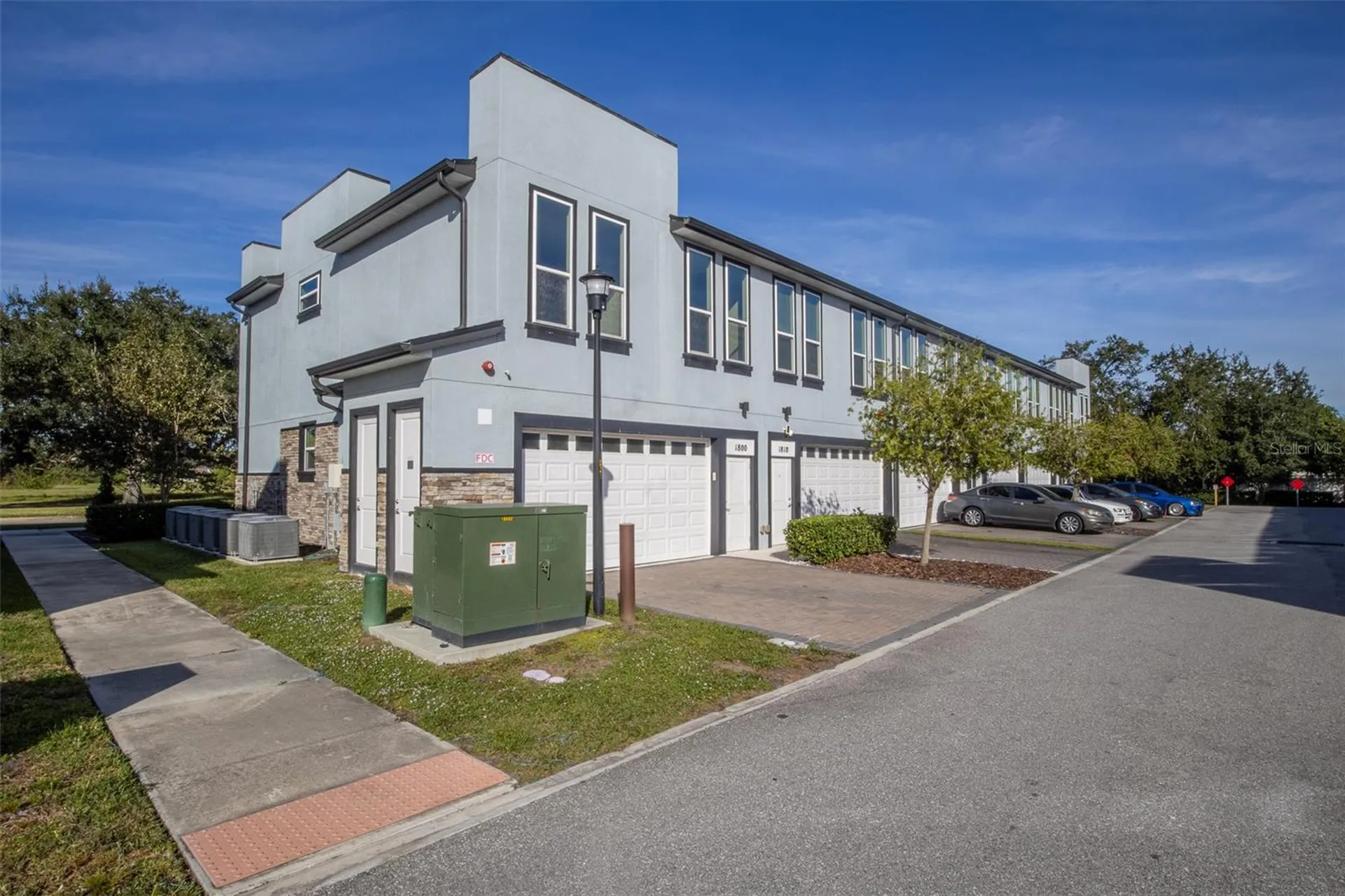 1800 Houston Street Kissimmee FL 34743