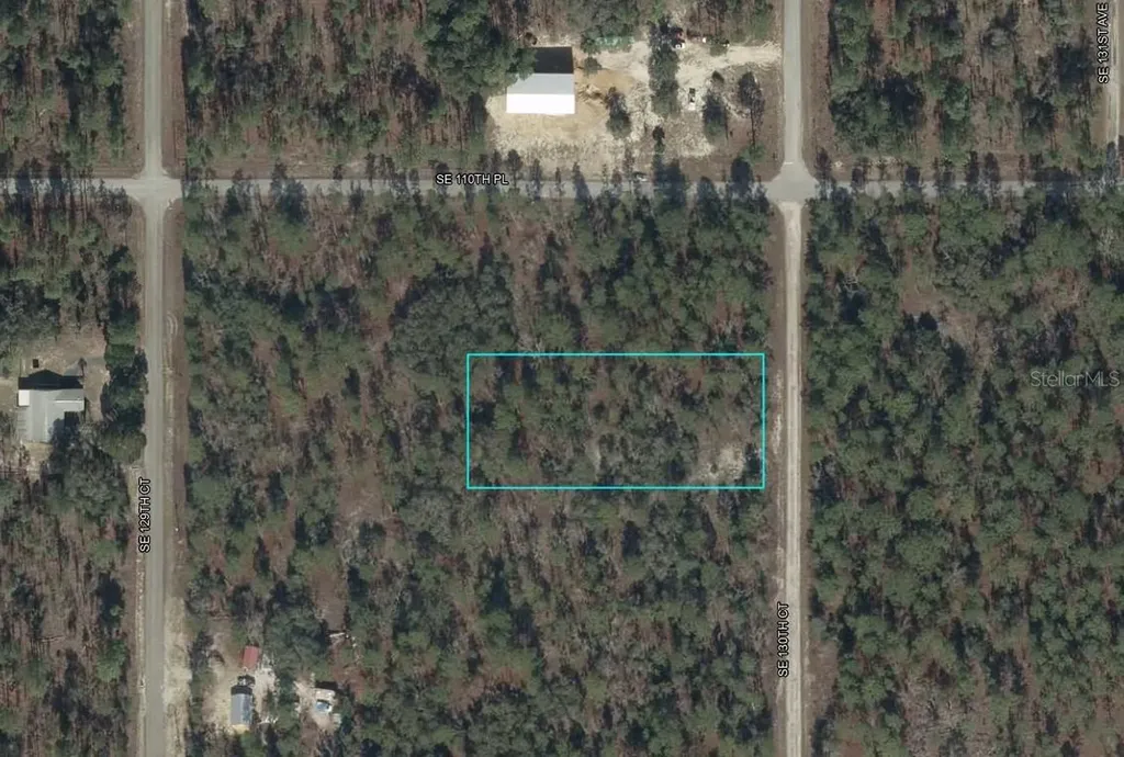 SE 130th Court Dunnellon FL 34431
