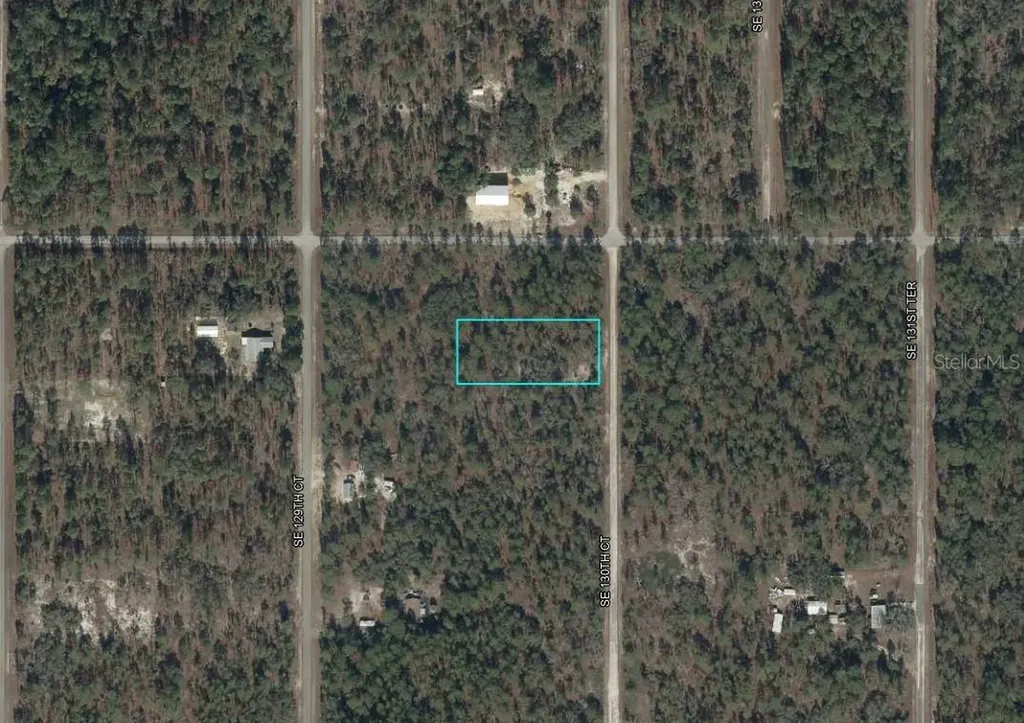 SE 130th Court Dunnellon FL 34431