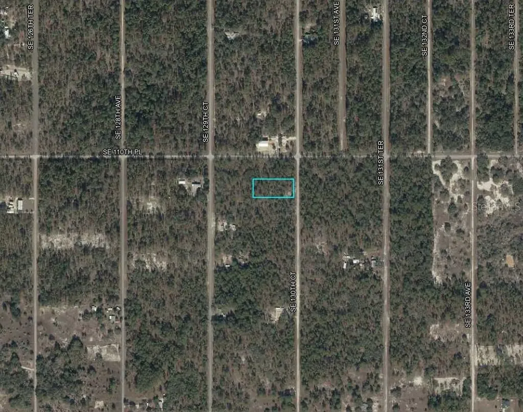SE 130th Court Dunnellon FL 34431