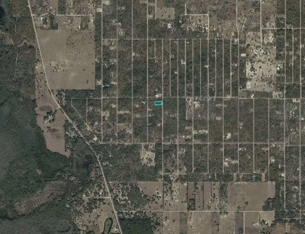 SE 130th Court Dunnellon FL 34431