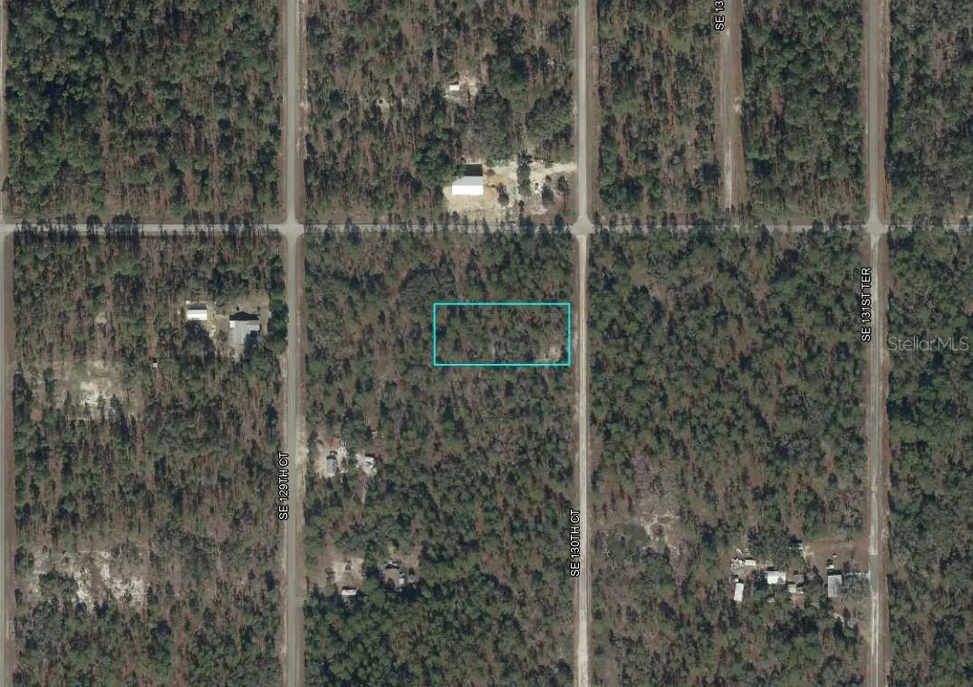SE 130th Court Dunnellon FL 34431