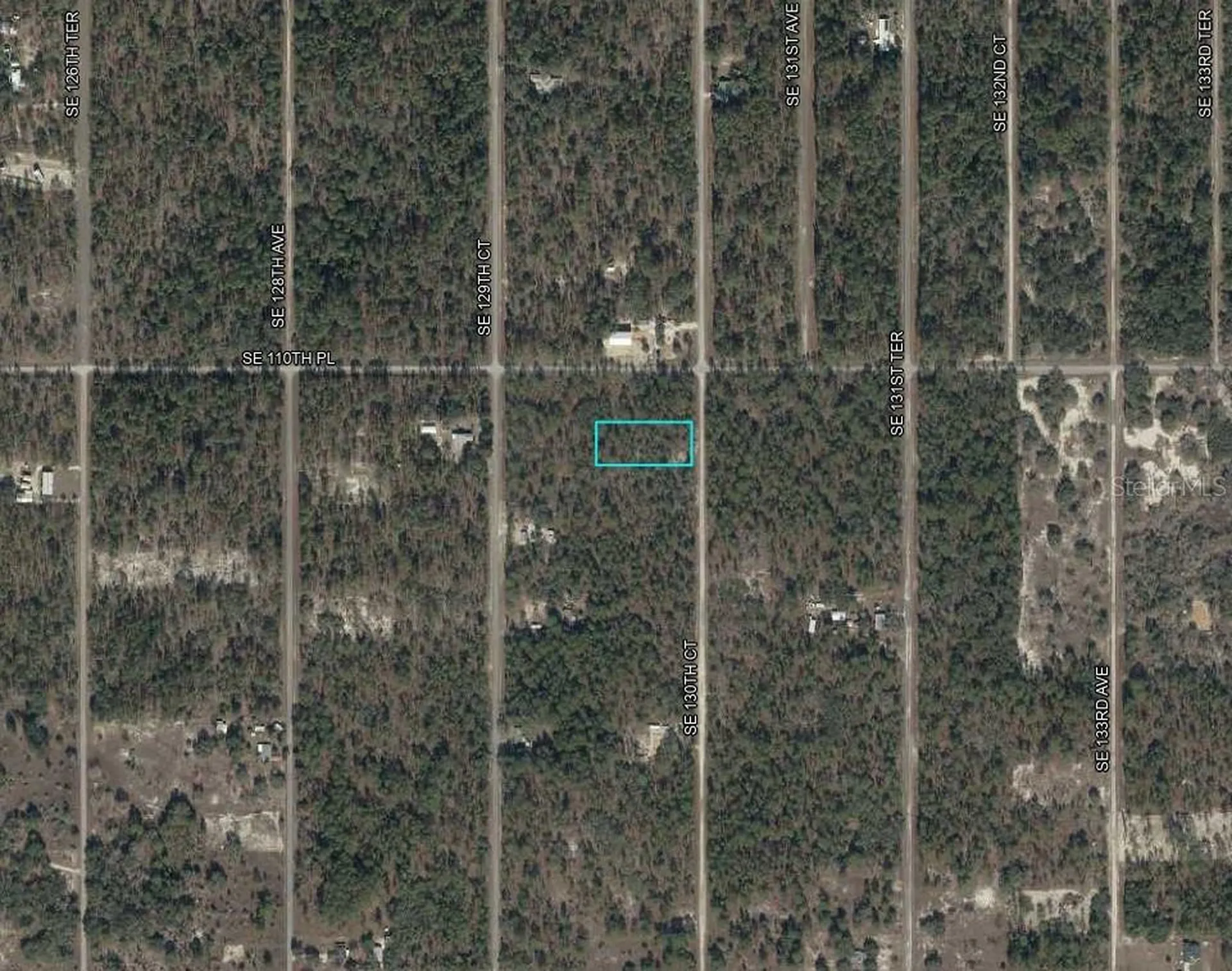 SE 130th Court Dunnellon FL 34431