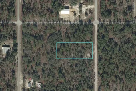 SE 130th Court Dunnellon FL 34431