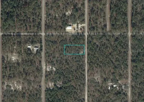 SE 130th Court Dunnellon FL 34431