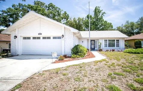 1647 Bentley Court Palm Harbor FL 34684