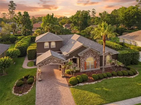 1707 Cottonwood Creek Place Lake Mary FL 32746