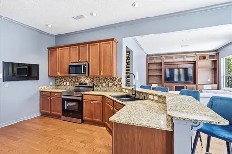 1707 Cottonwood Creek Place Lake Mary FL 32746