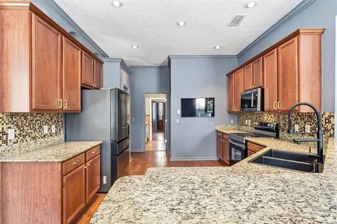 1707 Cottonwood Creek Place Lake Mary FL 32746