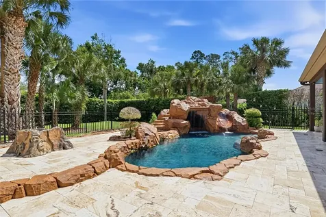 1707 Cottonwood Creek Place Lake Mary FL 32746