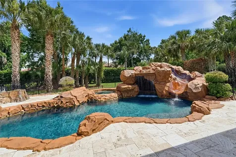 1707 Cottonwood Creek Place Lake Mary FL 32746