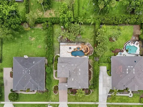 1707 Cottonwood Creek Place Lake Mary FL 32746