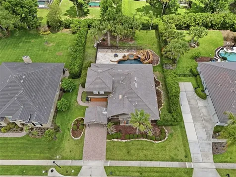 1707 Cottonwood Creek Place Lake Mary FL 32746
