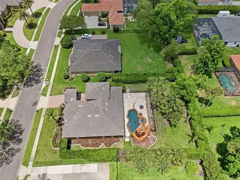 1707 Cottonwood Creek Place Lake Mary FL 32746