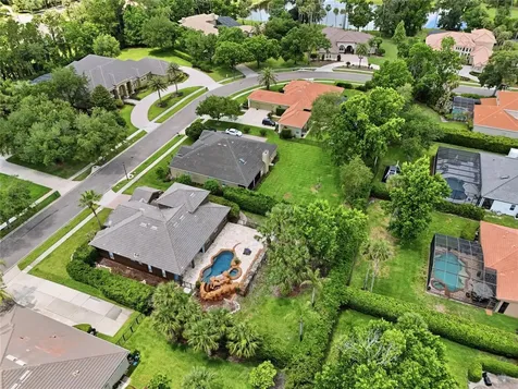 1707 Cottonwood Creek Place Lake Mary FL 32746