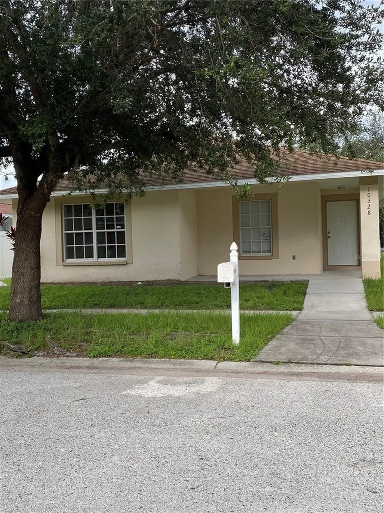10328 Summerview Circle Riverview FL 33578