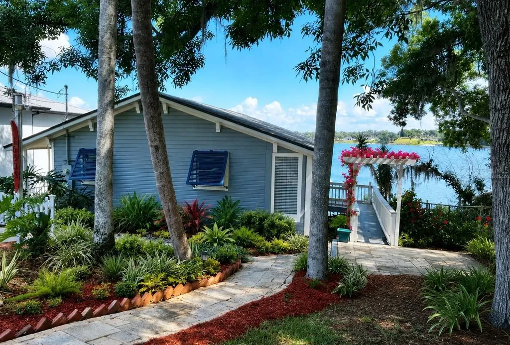 16533 Lowry Road Montverde FL 34756