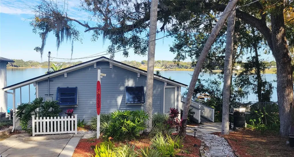 16533 Lowry Road Montverde FL 34756