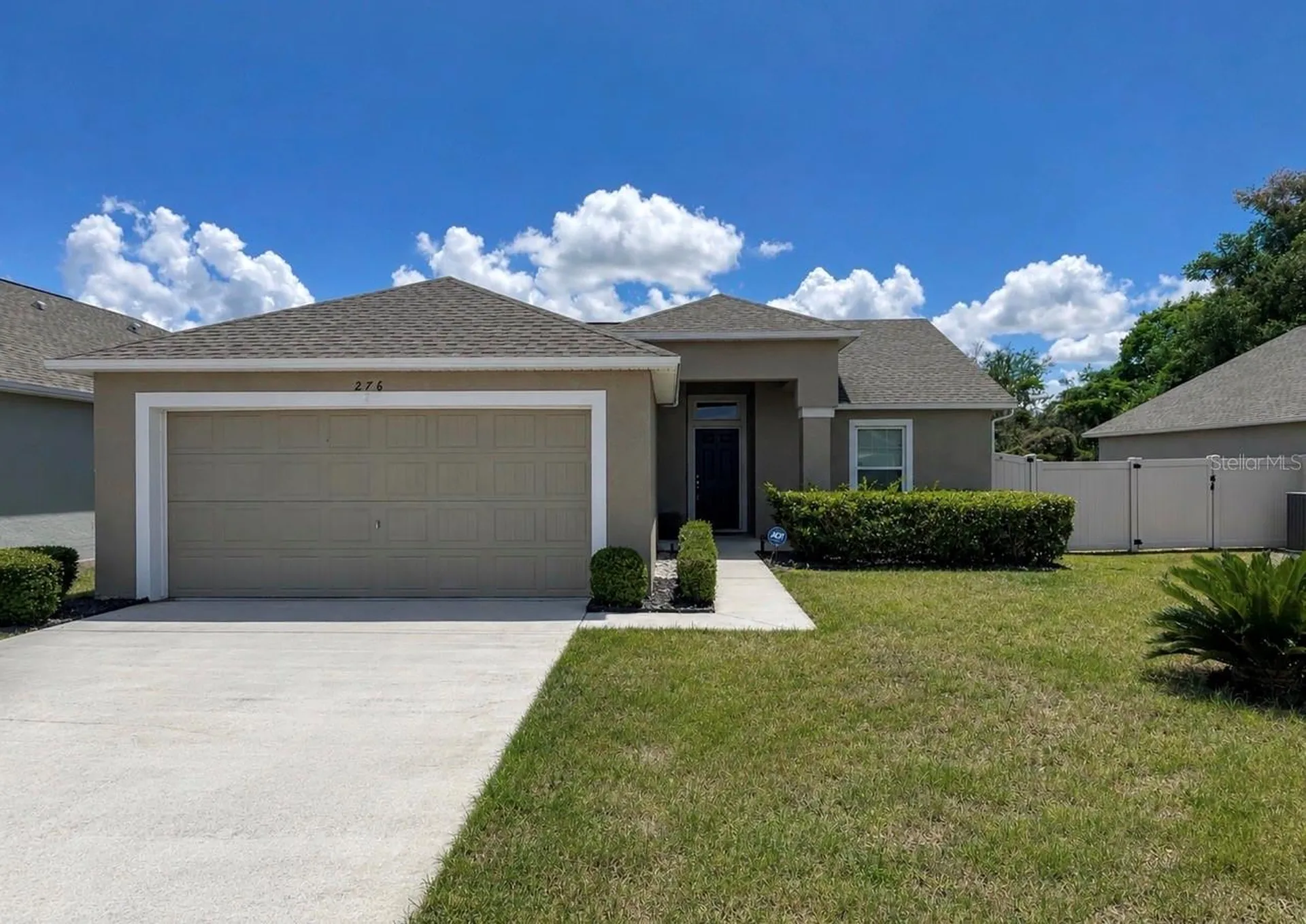 276 Arbuthnot Street Winter Haven FL 33881