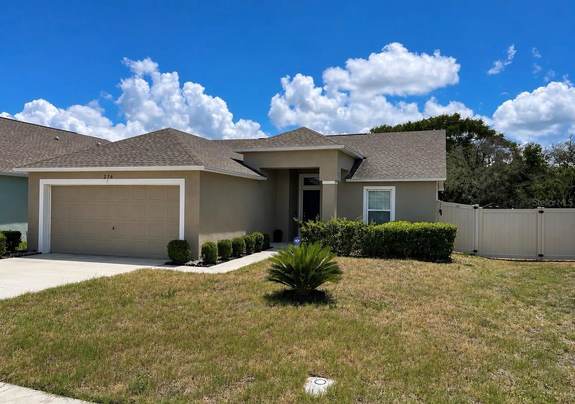 276 Arbuthnot Street Winter Haven FL 33881