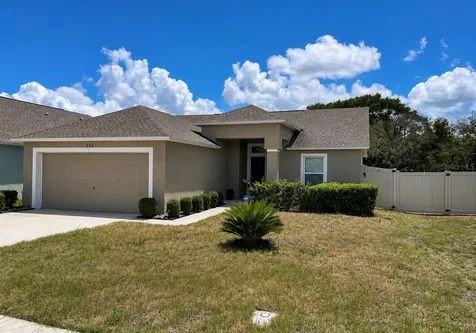 276 Arbuthnot Street Winter Haven FL 33881