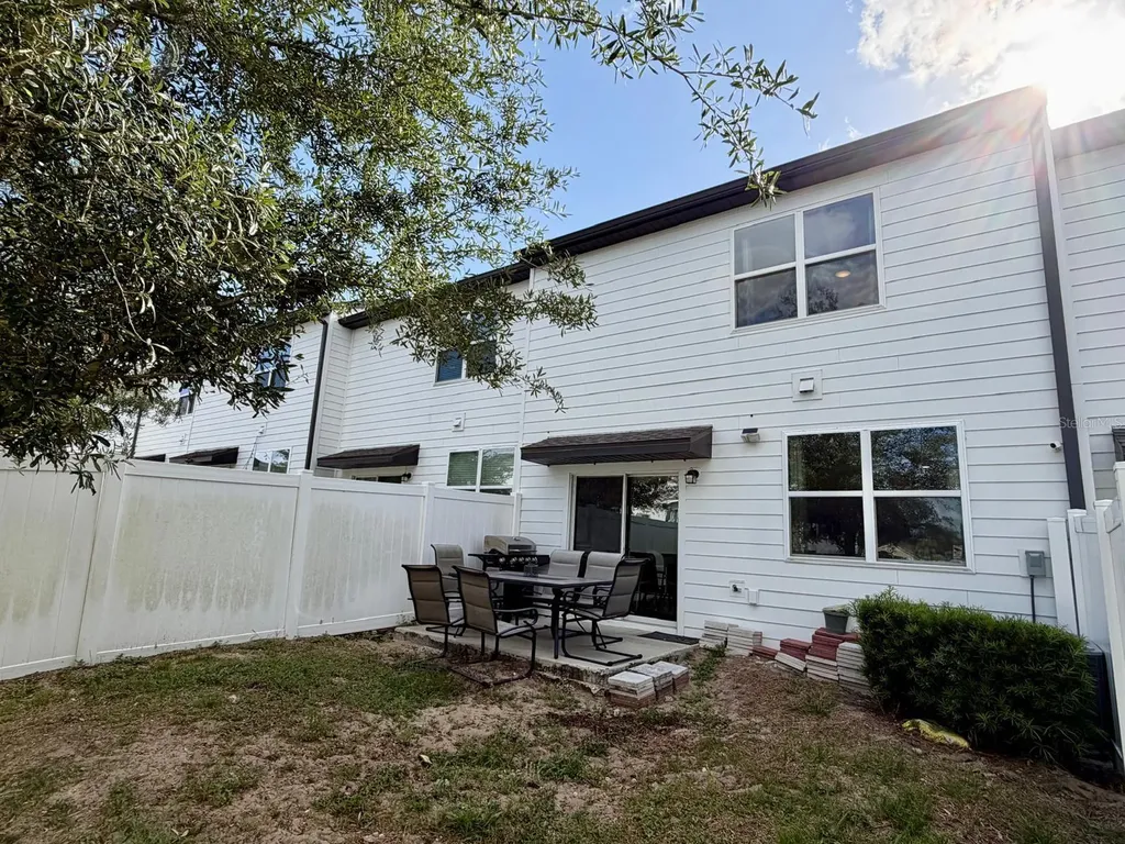 653 Madison Drive Davenport FL 33837