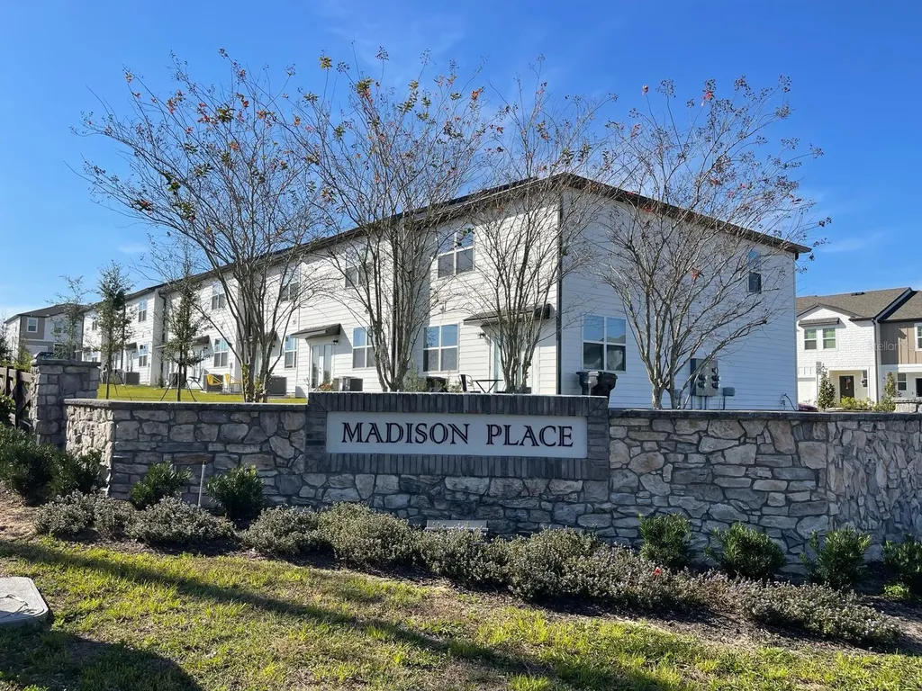 653 Madison Drive Davenport FL 33837
