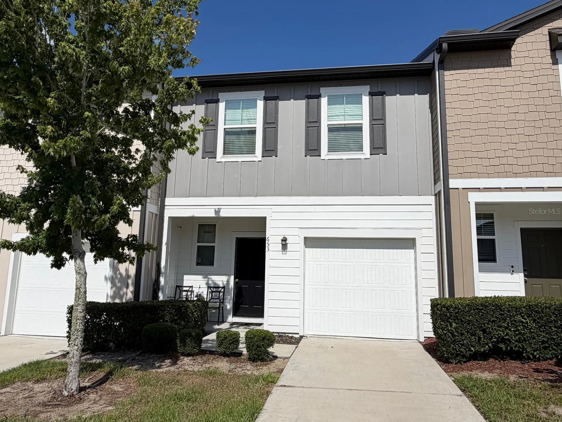 653 Madison Drive Davenport FL 33837