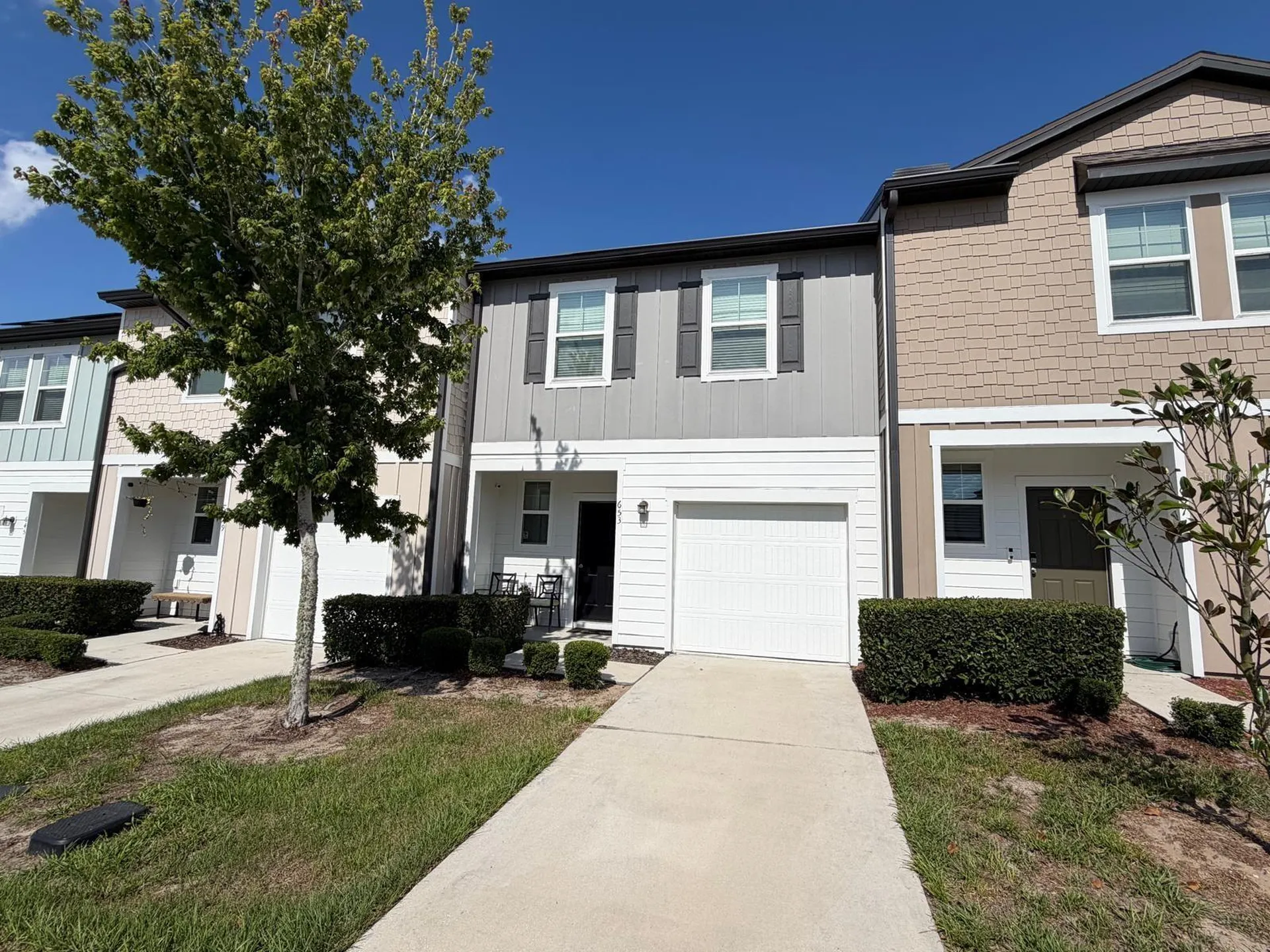 653 Madison Drive Davenport FL 33837