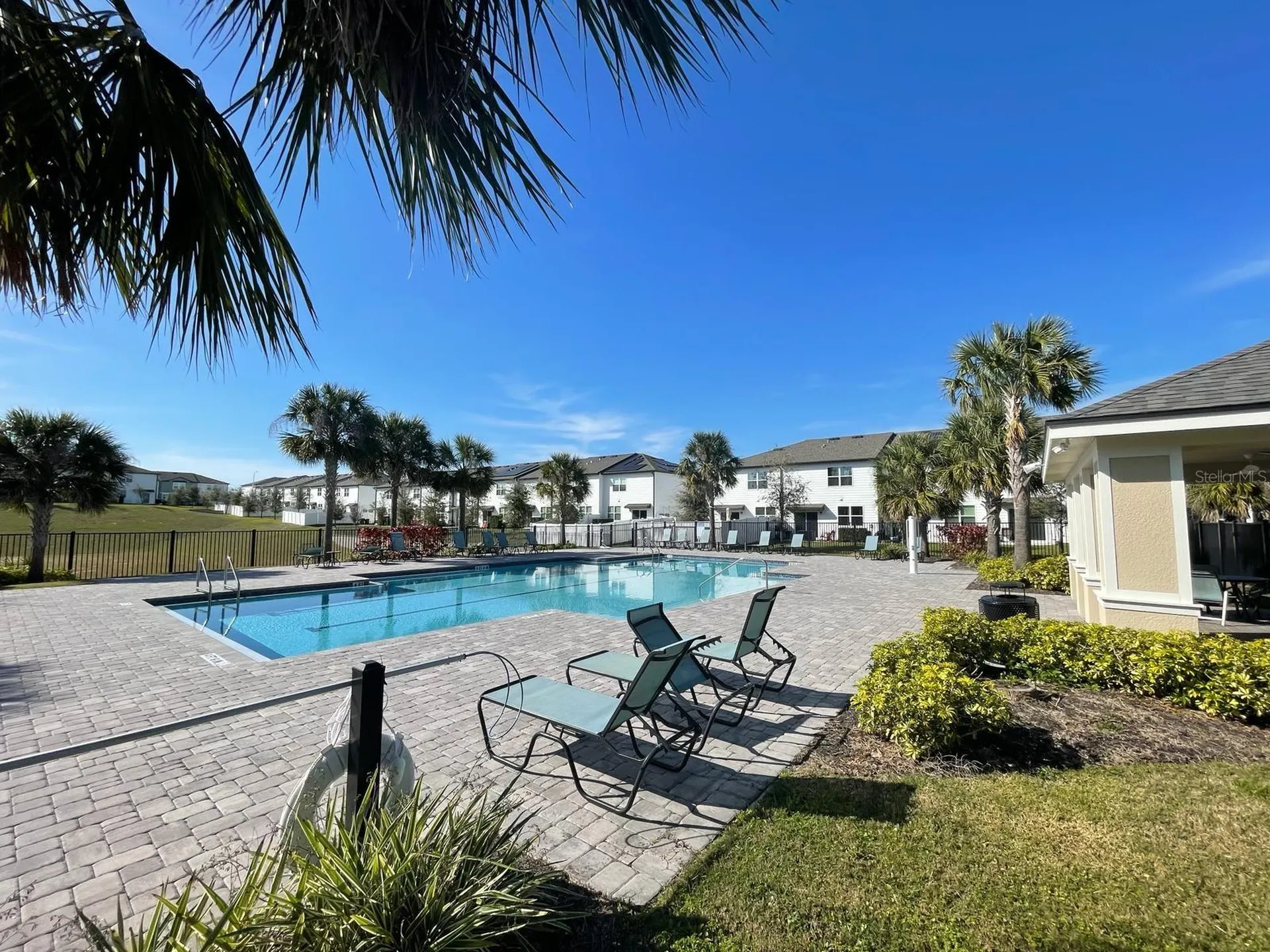 653 Madison Drive Davenport FL 33837
