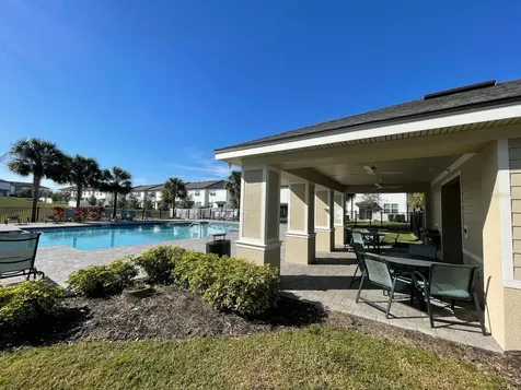 653 Madison Drive Davenport FL 33837