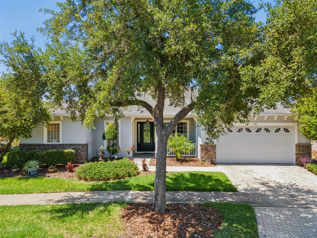 165 Largo Drive Poinciana FL 34759