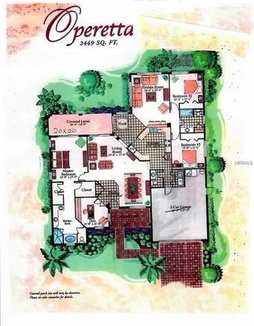 165 Largo Drive Poinciana FL 34759
