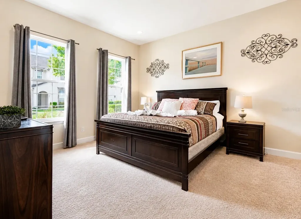 354 Captiva Drive Davenport FL 33896