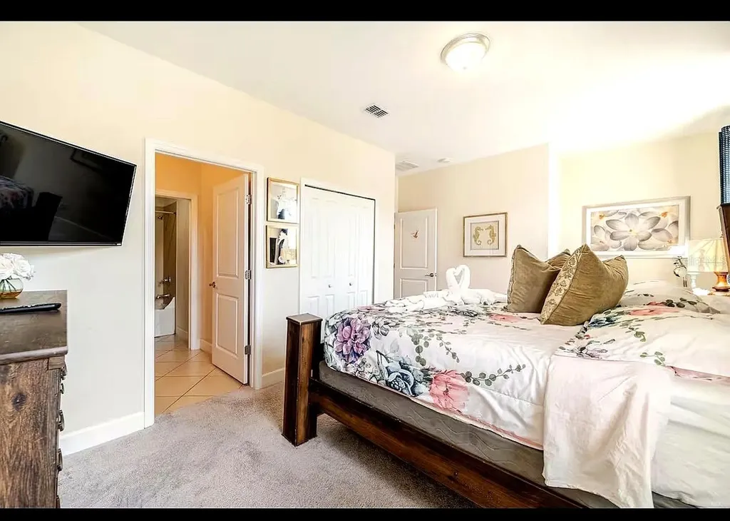 354 Captiva Drive Davenport FL 33896