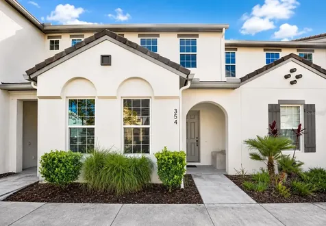 354 Captiva Drive Davenport FL 33896