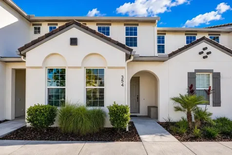 354 Captiva Drive Davenport FL 33896