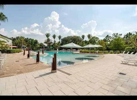 354 Captiva Drive Davenport FL 33896