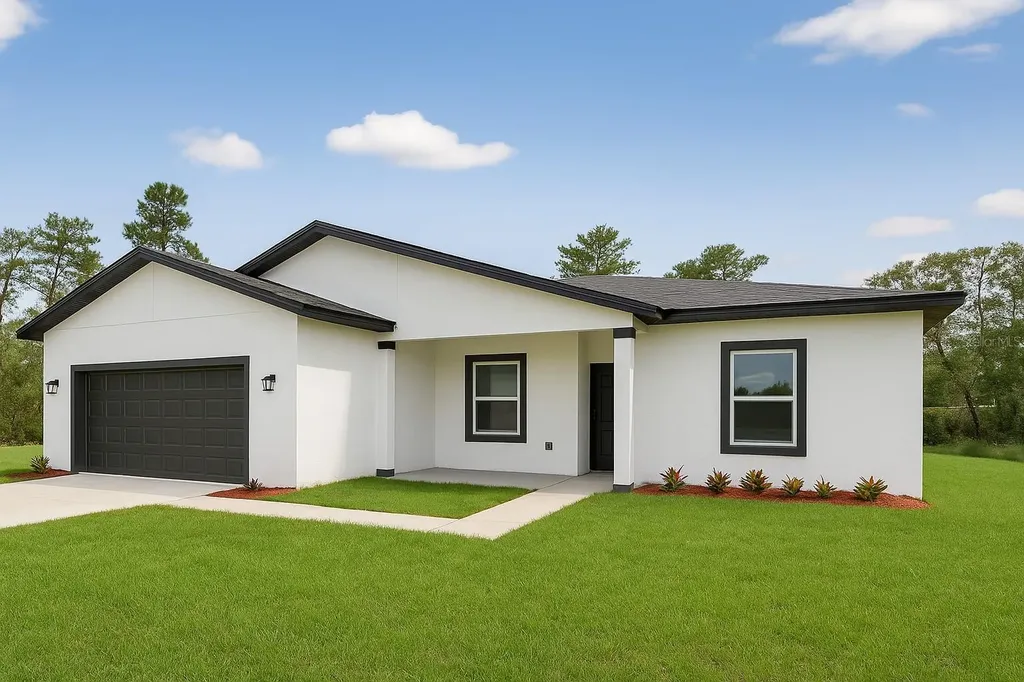 15028 SW 25th Circle Ocala FL 34473