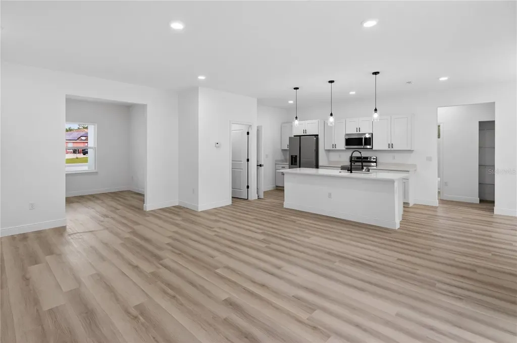 15028 SW 25th Circle Ocala FL 34473