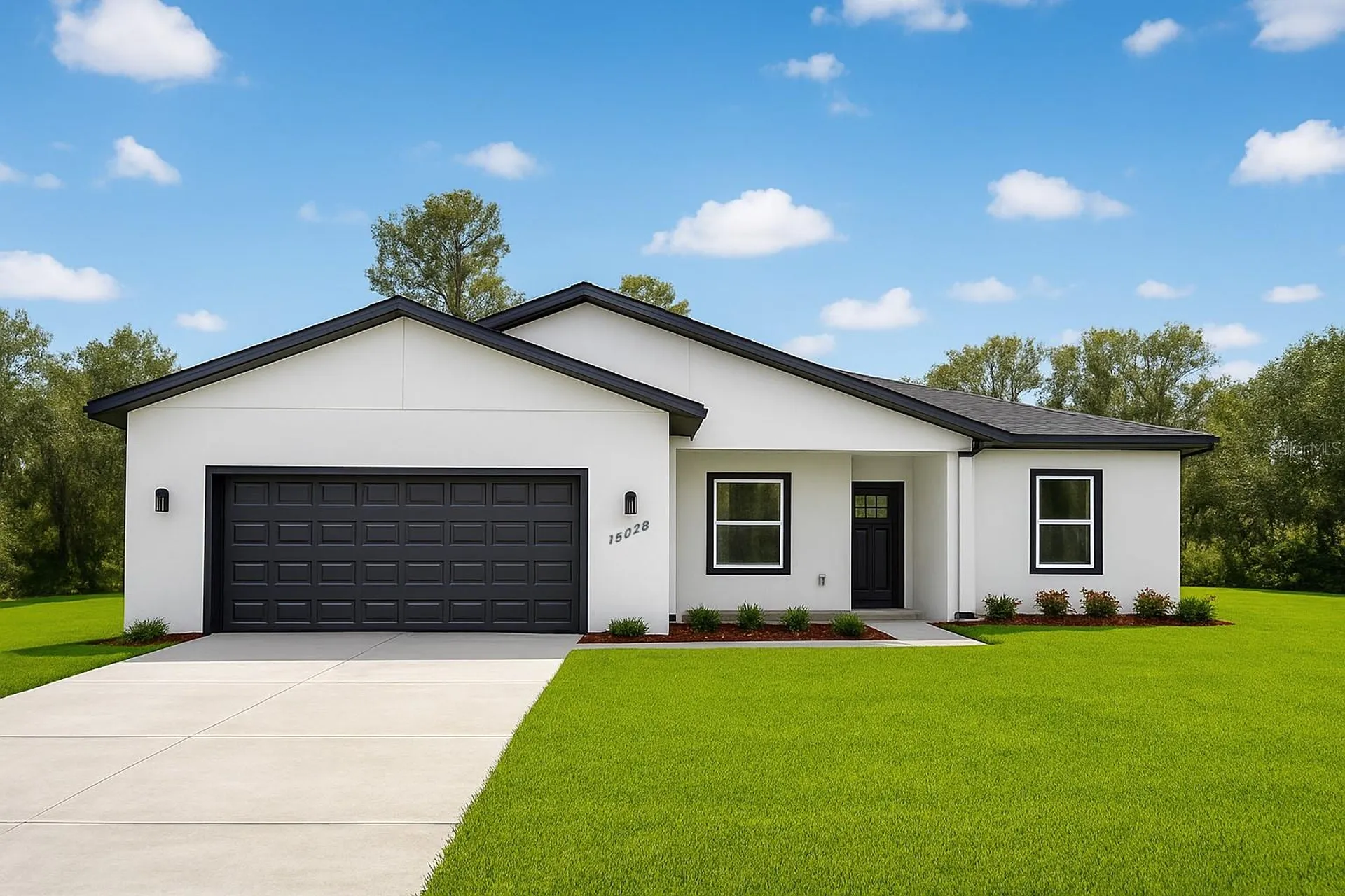 15028 SW 25th Circle Ocala FL 34473