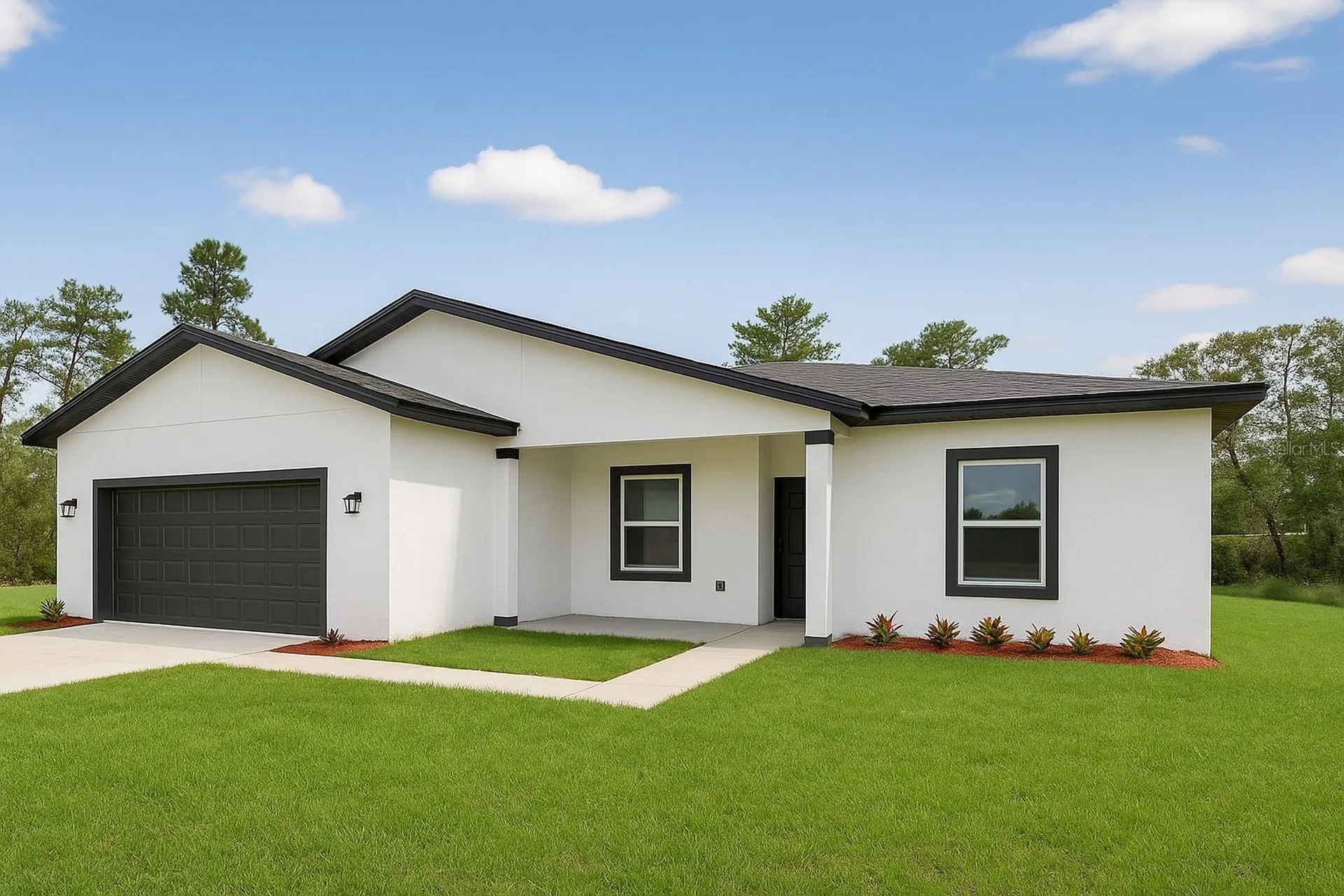 15028 SW 25th Circle Ocala FL 34473