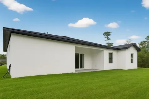 15028 SW 25th Circle Ocala FL 34473