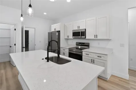 15028 SW 25th Circle Ocala FL 34473