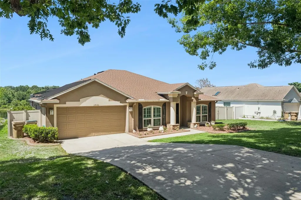 11620 Pineloch Loop Clermont FL 34711