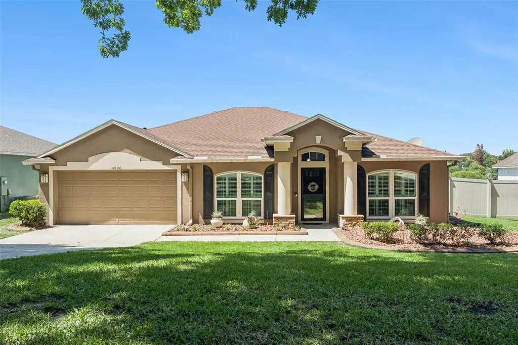 11620 Pineloch Loop Clermont FL 34711
