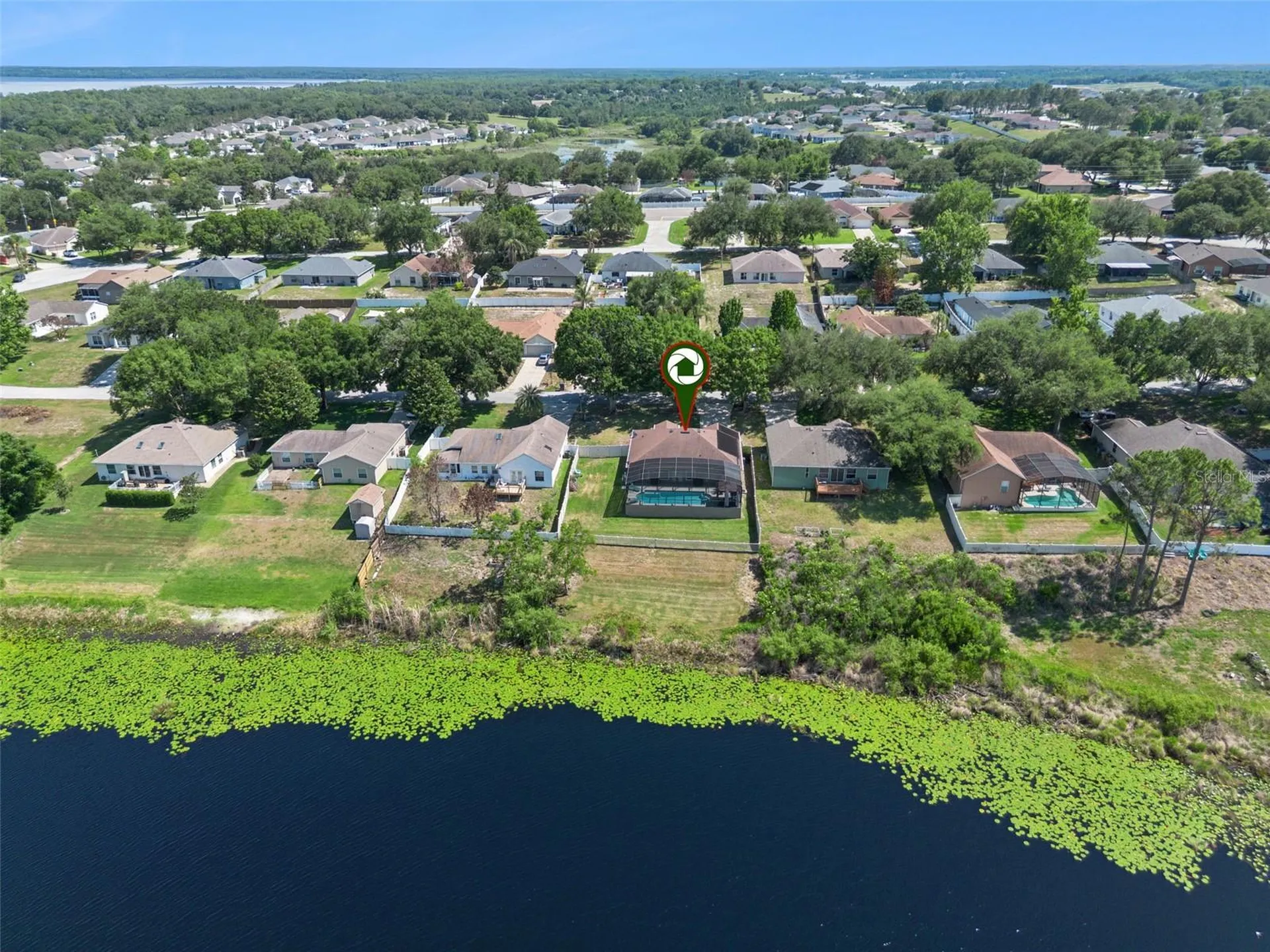 11620 Pineloch Loop Clermont FL 34711