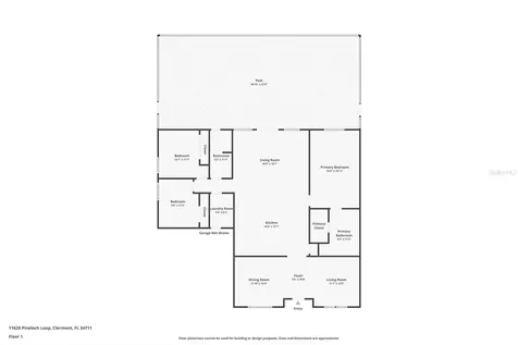 11620 Pineloch Loop Clermont FL 34711