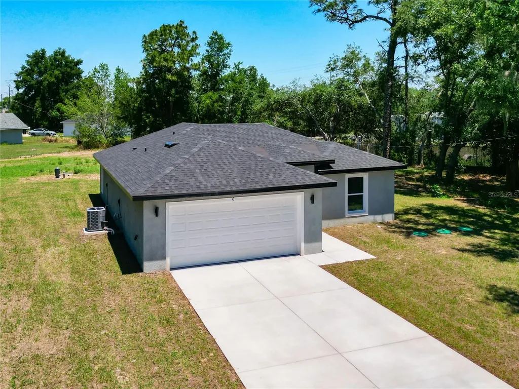 6 Cedar Trace Court Ocala FL 34472