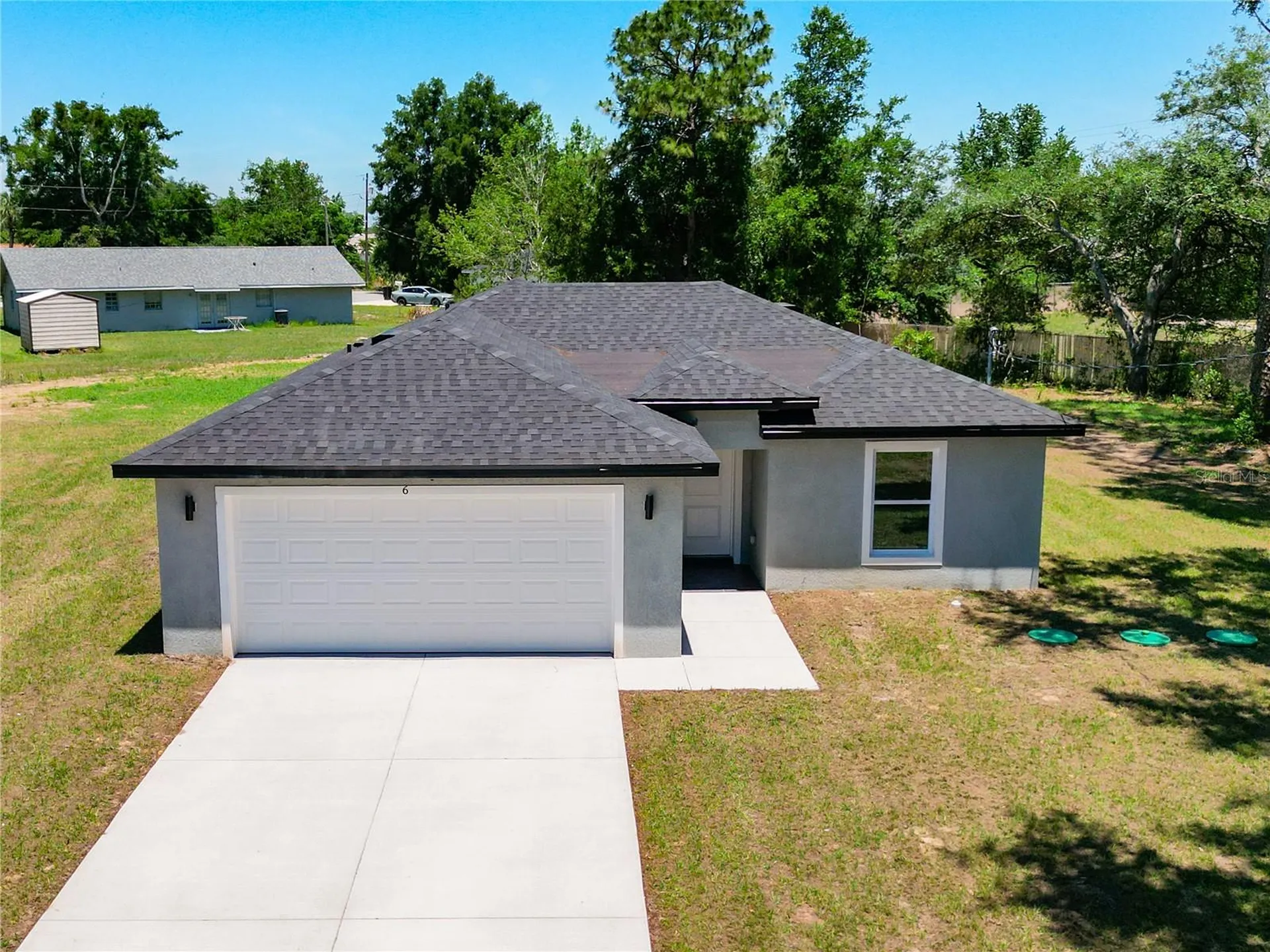 6 Cedar Trace Court Ocala FL 34472
